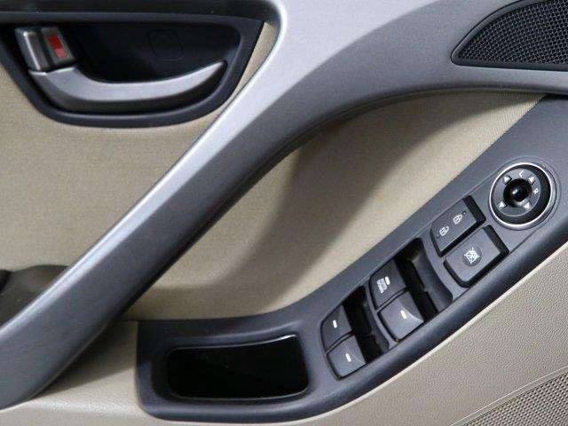 2014 Hyundai Elantra 